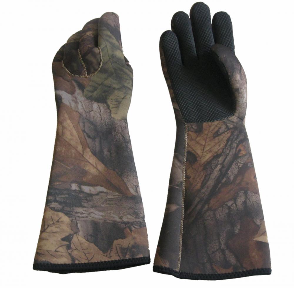 Best thermal warm waterproof gloves men women