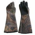 Migliori guanti impermeabili caldi termici uomini donne
