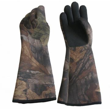 Meilleurs gants imperméables thermiques chauds hommes femmes