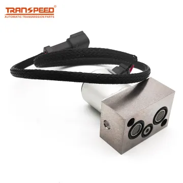 TRANSPEED Excavator Parts: OEM Proportional Solenoid Hydraulic Pump and Solenoid Valve for PC200-8/PC220-8 (702-21-60700)
