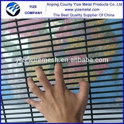 Quality Products Bison Fence