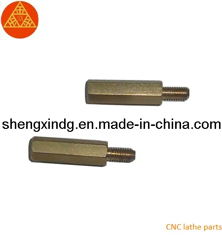 CNC Lathe Parts Pin Follower (SX144)