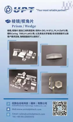 optical prisms,optical Roof prisms,wedge