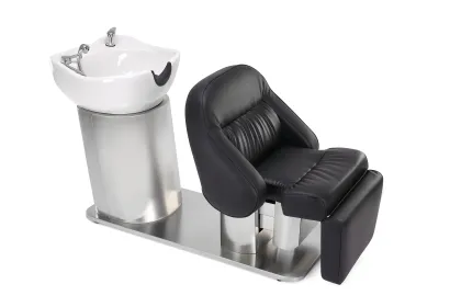 SYNTETH Professional Thai Hair Washing Spa Chair