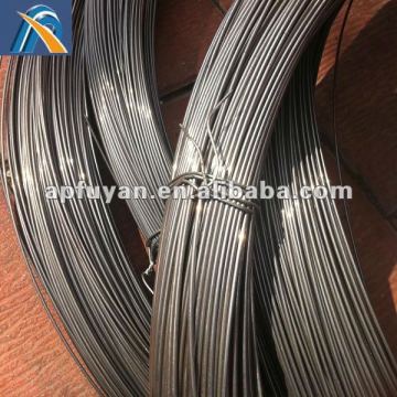 9# Galvanized Iron Wire for nails
