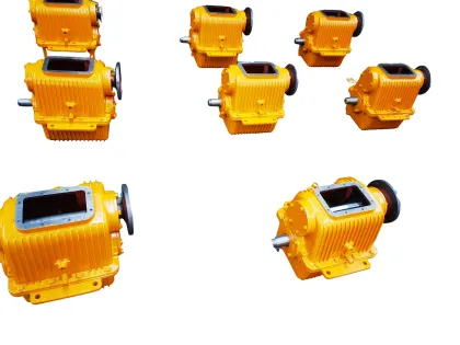 Brand New Marine Gear Box 26 Advance