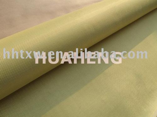 Kevlar Aramid Fiber Fabric in Plain Twill UD Hybrid
