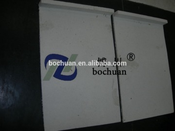 Ceramic vented saggers