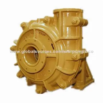 Weir Minerals Pumps for Drilling Industry