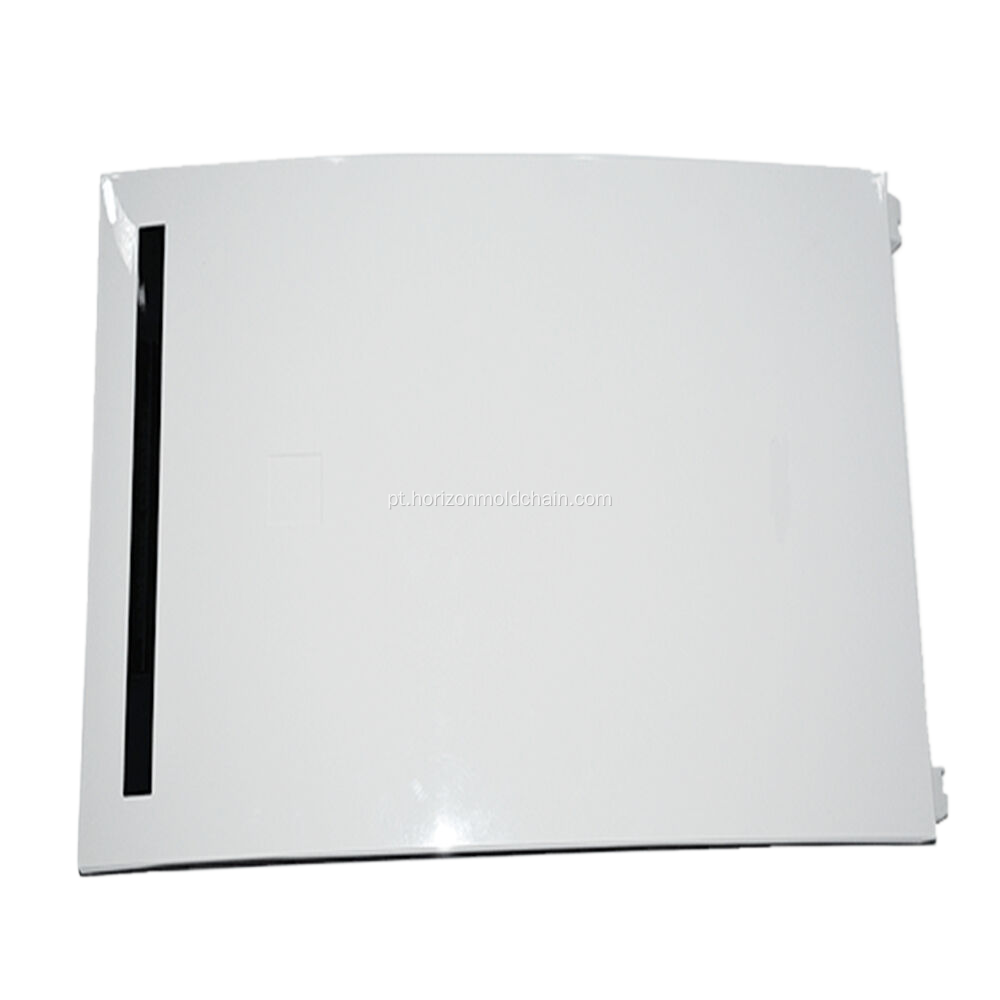 Moldes de injeção de precisão Dust Cup