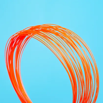 High Quality Badminton String: Good Feel & Durable - Factory Price