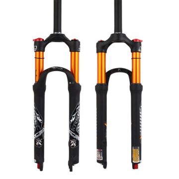 KRSEC Aluminium Fahrradgabel - 26/27,5/29 \ "Suspension Fork Fahrradteile