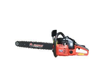 Zhongli 6200 Gasoline Chainsaw with CE Certificate