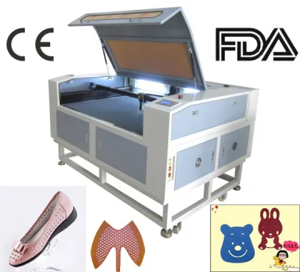 Automatic Lifting Laser Engraving Machine for Photo Carving