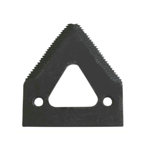 4A1051 (M1-2VD3) Section de couteau à tête de tête de tête de grain pour combinant moissonneuse