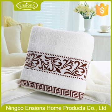 hot sale ningbo manufacturer towels beach