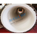 Fluoroplastic ETFE Rotolining Tanks