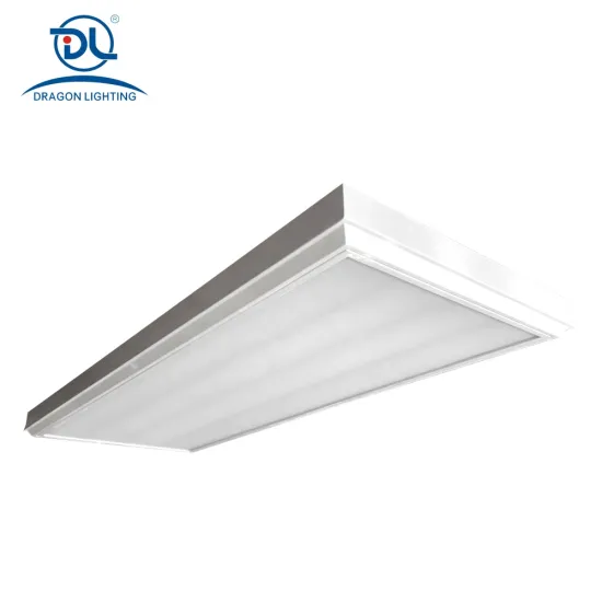 Ce Ip40 120*60 50W Square LED Surface Panel Ceiling Light for Office, Hospital, Store, Hotel