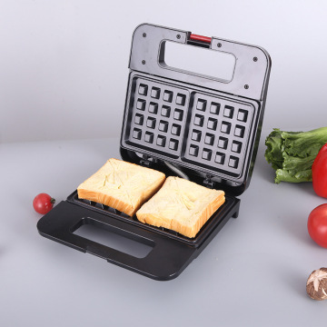Commercial Electric Mini Sandwich Maker Machine - Hot Selling