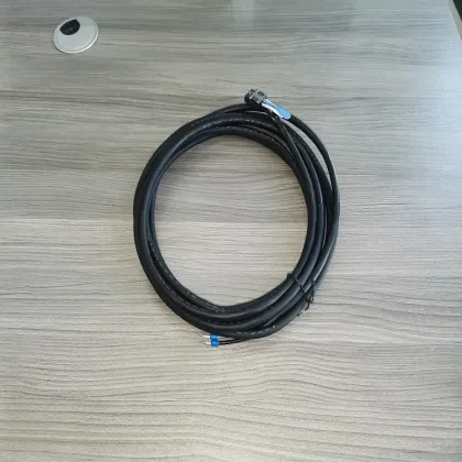 Ericsson Cable RPM777528-5000mm Power Cord