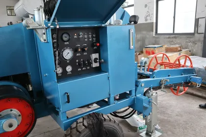 Wire Puller Tools Hydraulic Puller