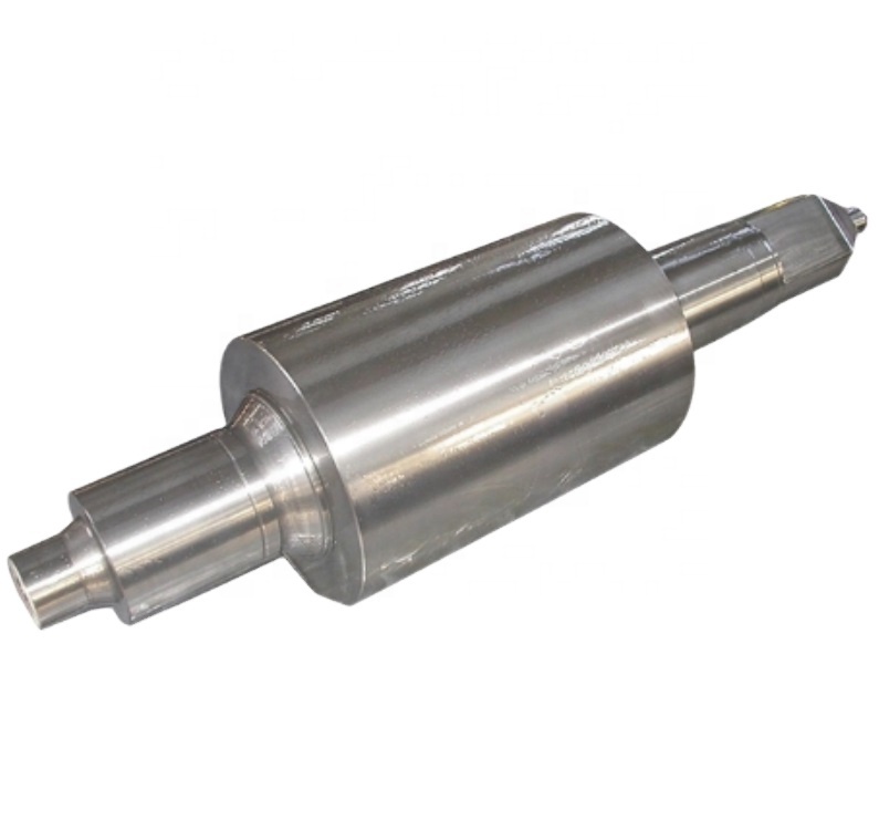 forging gear shaft for with high precision machining