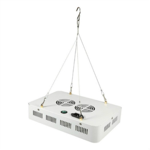 Завод прамых продажаў садоўніцкага 600W LED Grow Light