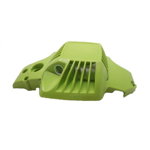 High-Quality Plastic Housing and Shell Components