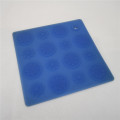 Kitchenware Accessory Insulating Mat Round Shape