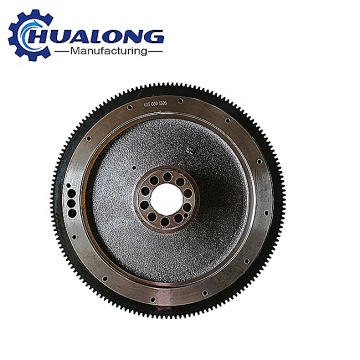 High Quality TRUCK FLYWHEEL for Mercedes-Benz 4030301305