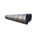 ASTM A53 GR.B Carbon Welded Steel Tube