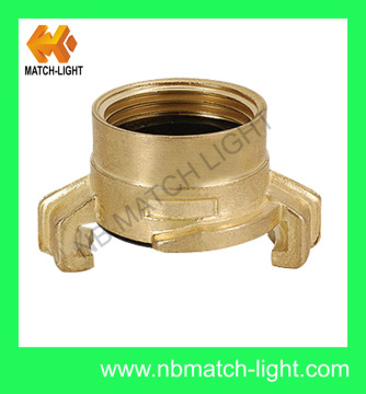 Brass Die Casting Precision Casting Gega Nozzle