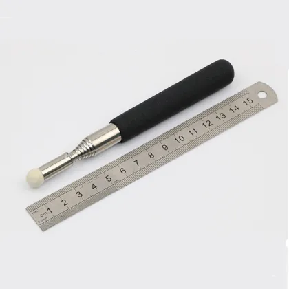 Retractable Telescopic Teacher Pointer Pen - Whiteboard Pointer