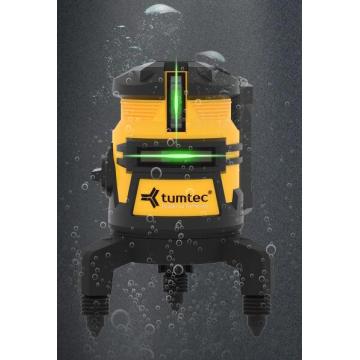 Totally waterproof High Precison Laser Level