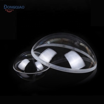 Custom Design Optical Glass Dome for Camera - Professional Factory Wholesale at Competitive Prices