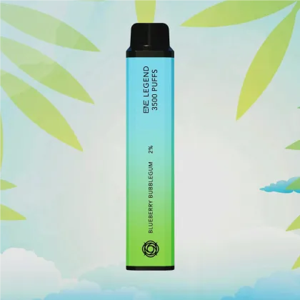 Poland ENELegend 3500 Disposable Vape TITO