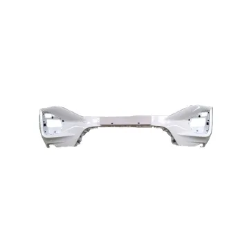 Chery Jetour X70S PLUS Front Rear Bumper Hood Grille Bracket Assembly