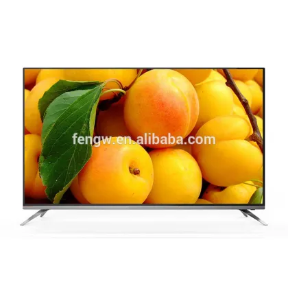 smart led tv,samsung auo panel tv,4K uhd TV