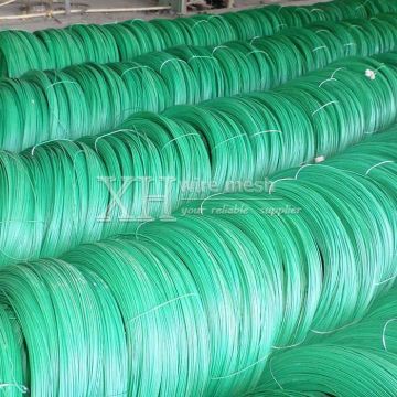 Kawat bersalut PVC terbaik untuk dijual