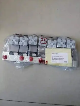 HAWE hydraulic valves and parts
