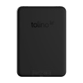 Daily waterproof Tolino Vision 2 e reader e-ink 6 inch 1024x758 touchscreen ebook Reader WiFi Tap2 cover for page turning!