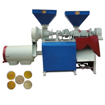 Best Price Maize Milling Machine Corn Grits Making Machine