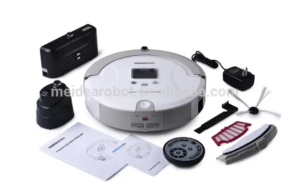 Seebest C561 New innovation technology product robot vacuum cleaner , floor robot vacuum cleaner