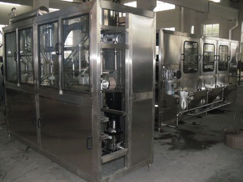 5 Gallon Filling Machine for Drink Water