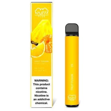 Wholesale High Quality Puff Bar Plus
