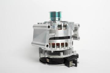 Automobile 48V iBSG Generator