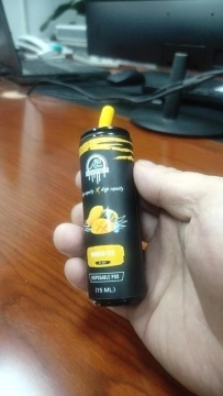 AE BAR Disposable Vape Device 6000puffs