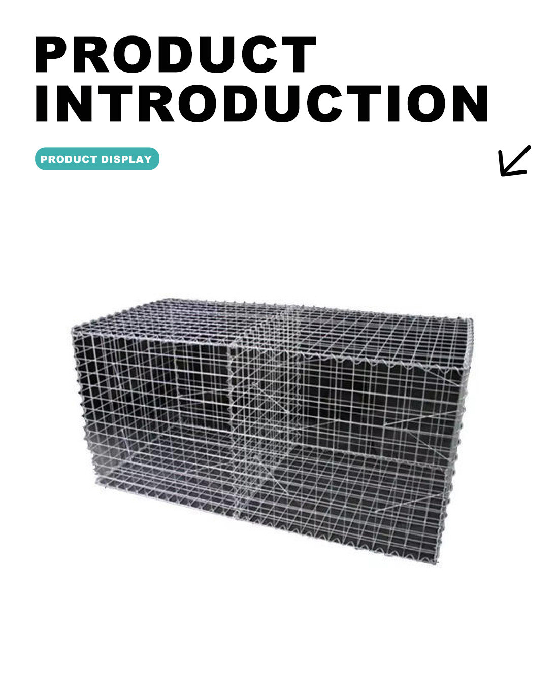 Gabin Mesh-x