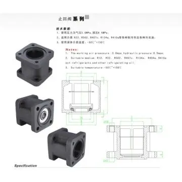Refrigeration Angle Brass Ball Valve
