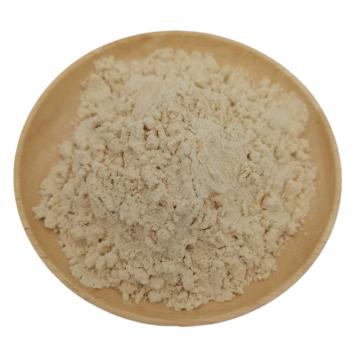 Fast shipment meat replacement isolated soy protein